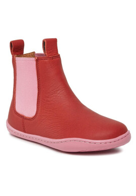 Camper Зимни обувки K900326-003 M Medium Red - Mera.bg