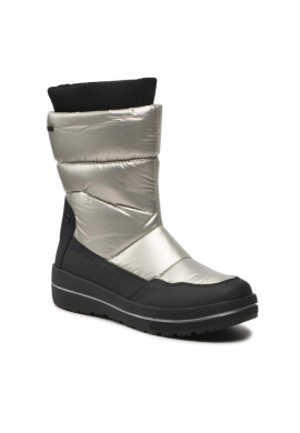Caprice Апрески 9-26480-29 Black/Platin 069 - Mera.bg