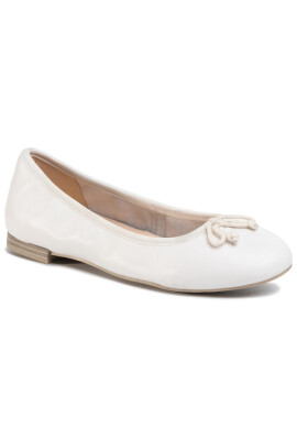 Caprice Балеринки 9-22100-24 White Softnap. 160 - Mera.bg