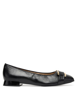 Caprice Балеринки 9-22101-45 Черен - Mera.bg