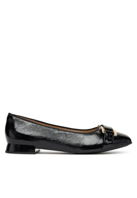 Caprice Балеринки 9-22101-45 Черен - Mera.bg