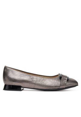 Caprice Балеринки 9-22101-45 Сив - Mera.bg