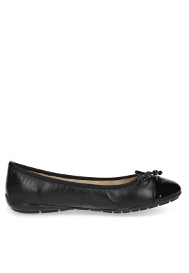 Caprice Балеринки 9-22109-20 Black Comb 19 - Mera.bg