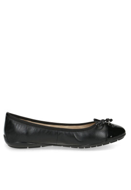 Caprice Балеринки 9-22109-20 Black Comb 19 - Mera.bg