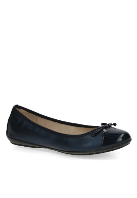 Caprice Балеринки 9-22109-20 Navy Comb 866 - Mera.bg