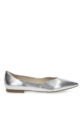 Caprice Балеринки 9-22110-20 Silver Metal. 920 - Mera.bg