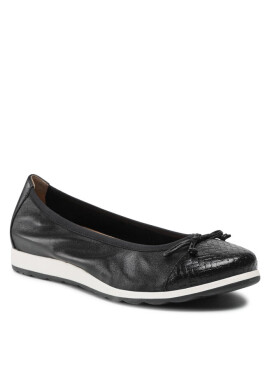 Caprice Балеринки 9-22159-28 Black Softnap. 040 - Mera.bg