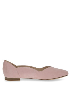 Caprice Балеринки 9-22200-20 Pastel Pink Su 554 - Mera.bg
