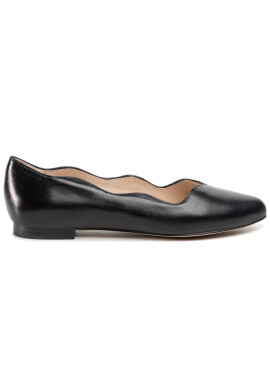 Caprice Балеринки 9-24201-24 Black Nappa 022 - Mera.bg