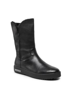 Caprice Ботуши 9-26485-29 Black Nappa 022 - Mera.bg