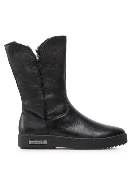 Caprice Ботуши 9-26485-29 Black Nappa 022 - Mera.bg
