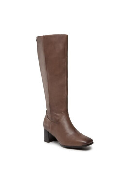 Caprice Ботуши 9-25503-29 Taupe Nappa 341 - Mera.bg
