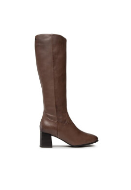 Caprice Ботуши 9-25503-29 Taupe Nappa 341 - Mera.bg