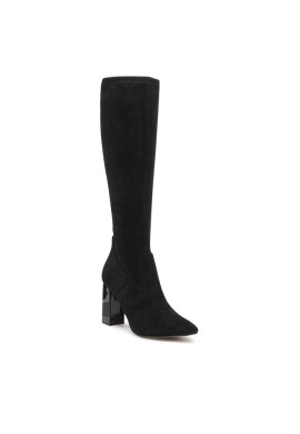 Caprice Ботуши 9-25514-29 Black Stretch 044 - Mera.bg