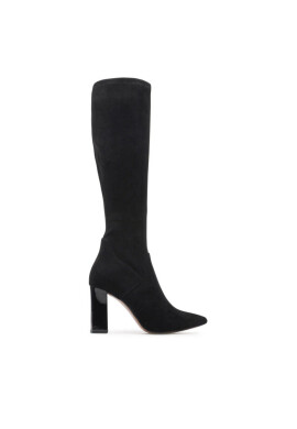 Caprice Ботуши 9-25514-29 Black Stretch 044 - Mera.bg