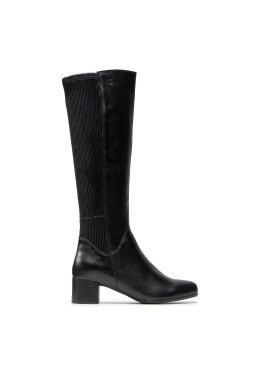 Caprice Ботуши 9-25517-27 Black Comb 019 - Mera.bg