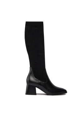 Caprice Ботуши 9-25527-41 Black Comb 019 - Mera.bg