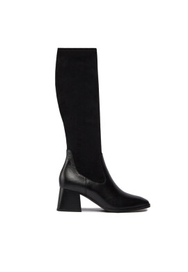 Caprice Ботуши 9-25527-41 Black Comb 019 - Mera.bg
