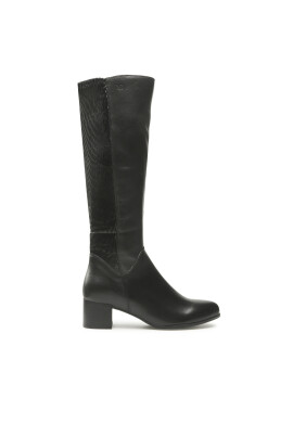 Caprice Ботуши 9-25537-29 Black Comb 019 - Mera.bg