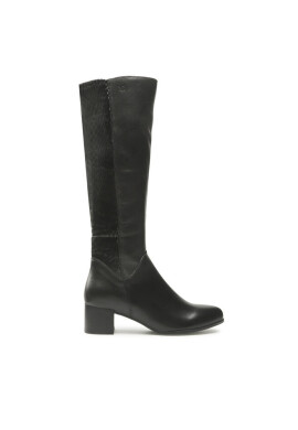 Caprice Ботуши 9-25537-29 Black Comb 019 - Mera.bg