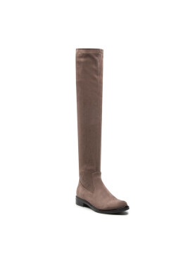 Caprice Чизми 9-25510-29 Cafe Stretch 306 - Mera.bg