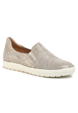 Caprice Гуменки 9-24662-24 Lt Grey Snake 255 - Mera.bg