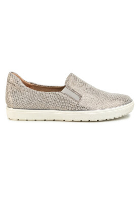 Caprice Гуменки 9-24662-24 Lt Grey Snake 255 - Mera.bg