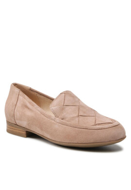 Caprice Лоуфъри 9-24204-28 Cement Suede 205 - Mera.bg
