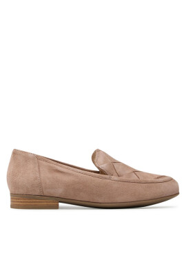 Caprice Лоуфъри 9-24204-28 Cement Suede 205 - Mera.bg