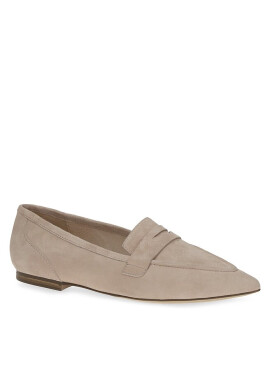 Caprice Лоуфъри 9-24200-20 Rosewood Suede 325 - Mera.bg