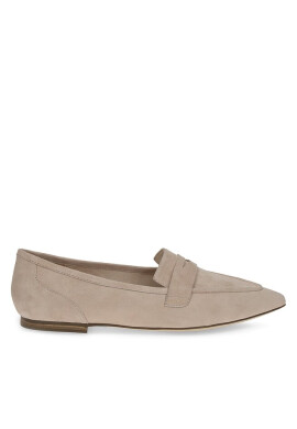 Caprice Лоуфъри 9-24200-20 Rosewood Suede 325 - Mera.bg