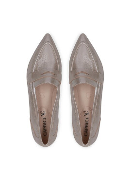 Caprice Лоуфъри 9-24200-20 Taupe Sue.Met. 354 - Mera.bg