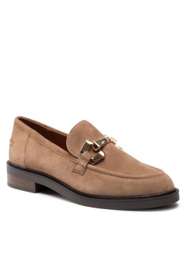 Caprice Лоуфъри 9-24200-41 Taupe Suede 343 - Mera.bg