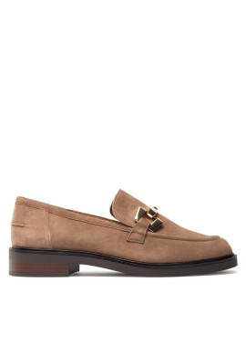 Caprice Лоуфъри 9-24200-41 Taupe Suede 343 - Mera.bg