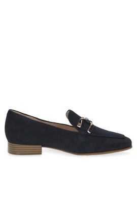 Caprice Лоуфъри 9-24201-20 Ocean Suede 857 - Mera.bg