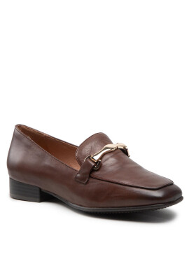 Caprice Лоуфъри 9-24206-29 Cognac Nappa 303 - Mera.bg