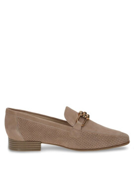 Caprice Лоуфъри 9-24501-20 Bark Suede 317 - Mera.bg