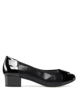 Caprice Обувки 9-22315-28 Black Comb 019 - Mera.bg