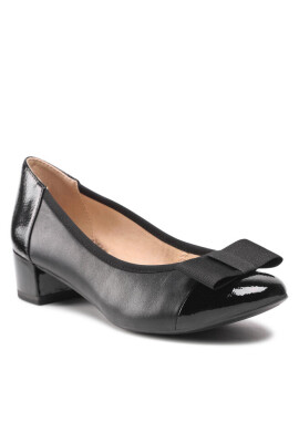 Caprice Обувки 9-22307-28 Black/Black 009 - Mera.bg