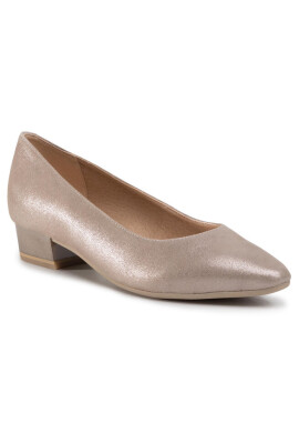 Caprice Обувки 9-22200-24 Taupe Sue.Met. 354 - Mera.bg