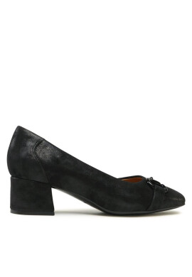 Caprice Обувки 9-22300-41 Black Pearl 005 - Mera.bg