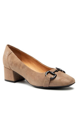 Caprice Обувки 9-22300-41 Olive Pearl 702 - Mera.bg