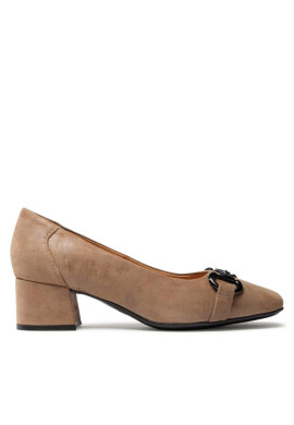 Caprice Обувки 9-22300-41 Olive Pearl 702 - Mera.bg