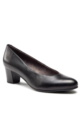 Caprice Обувки 9-22302-41 Black Nappa 022 - Mera.bg