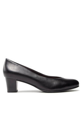 Caprice Обувки 9-22302-41 Black Nappa 022 - Mera.bg