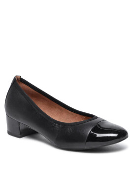 Caprice Обувки 9-22312-27 Black Comb 019 - Mera.bg