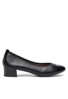 Caprice Обувки 9-22312-27 Black Comb 019 - Mera.bg