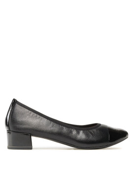 Caprice Обувки 9-22312-29 Black Comba 019 - Mera.bg