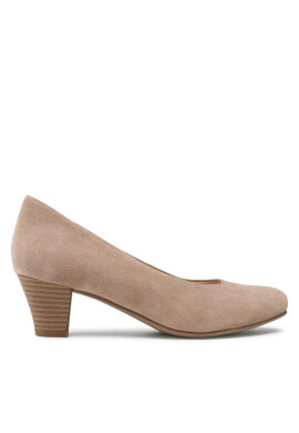 Caprice Обувки 9-22316-28 Taupe Suede 022 - Mera.bg