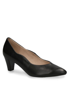 Caprice Обувки 9-22400-20 Black Nappa 22 - Mera.bg